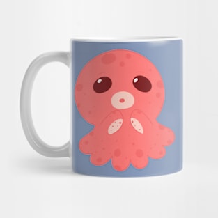 Octopus Mug